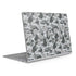Grey Street Camo Surface Book 2 13.5in Skin